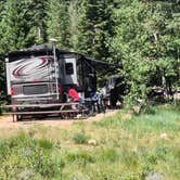 Review photo of Navajo Lake Campground by Sheila , August 6, 2026