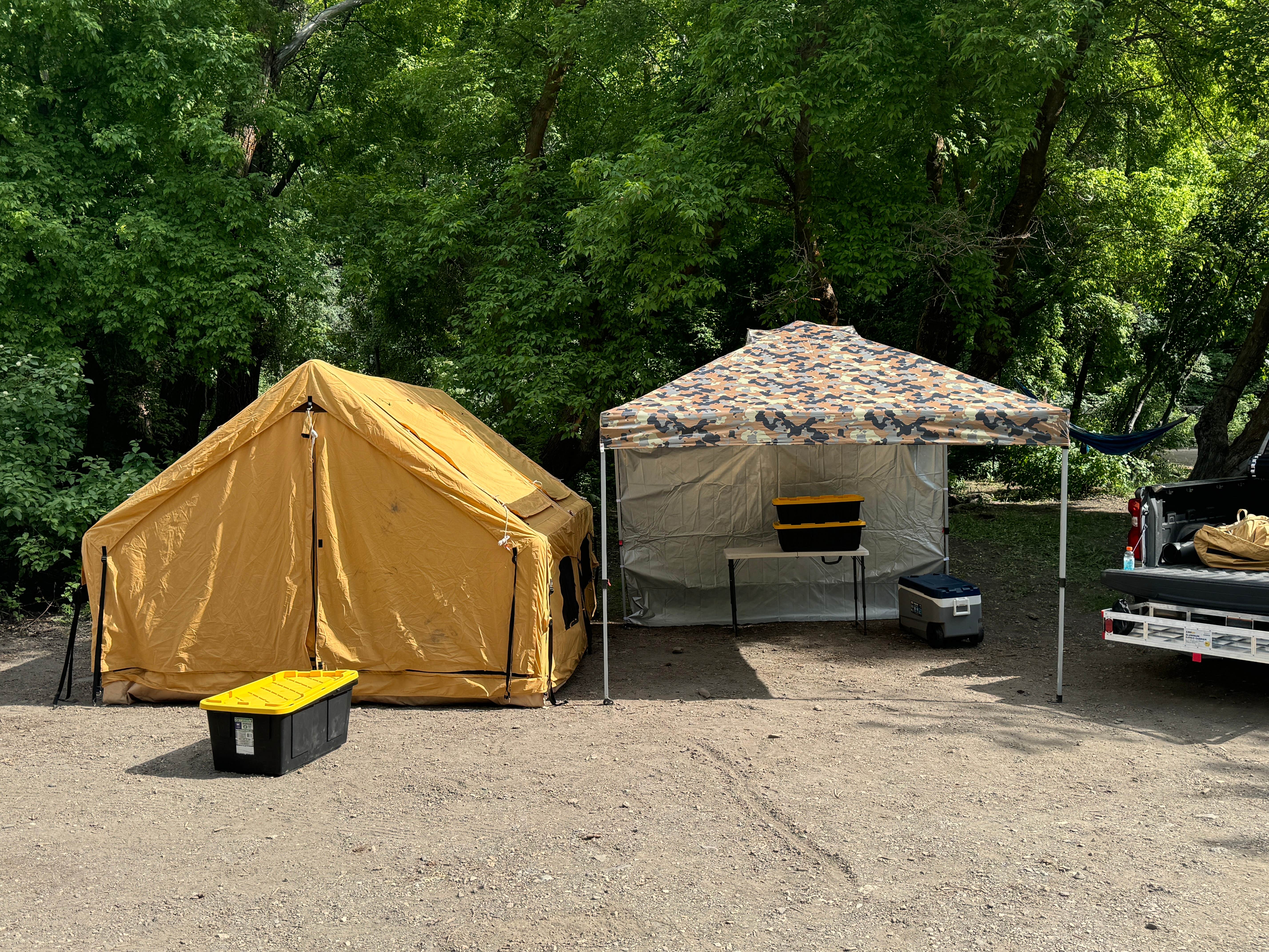 Eric P.'s photo at North Fork County Park near South Weber, UT