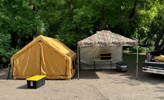 Eric P.'s photo at North Fork County Park near South Weber, UT