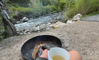 Seren W.'s photo at Nunns Park near American Fork, UT