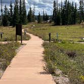 Review photo of Point Supreme Campground — Cedar Breaks National Monument by Wanda C., September 18, 2026