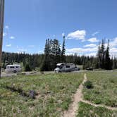 Review photo of Point Supreme Campground — Cedar Breaks National Monument by marc C., June 28, 2026