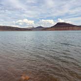 Review photo of Quail Creek State Park Campground by James K., August 31, 2026