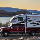 Review photo of Quail Creek State Park Campground by Kelly W., March 18, 2026