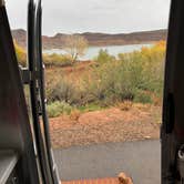 Review photo of Quail Creek State Park Campground by David N., November 20, 2025