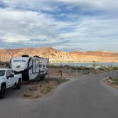 Review photo of Quail Creek State Park Campground by James K., August 31, 2026