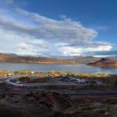 Review photo of Quail Creek State Park Campground by David N., November 20, 2025