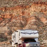 Review photo of Quail Creek State Park Campground by Kelly W., March 18, 2026