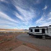 Review photo of Quail Creek State Park Campground by James K., August 31, 2026
