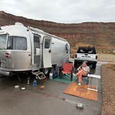 Review photo of Quail Creek State Park Campground by David N., November 20, 2025