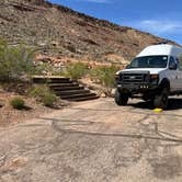 Review photo of Quail Creek State Park Campground by Meghan B., April 14, 2025