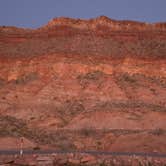 Review photo of Quail Creek State Park Campground by Kelly W., March 18, 2026