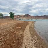 Review photo of Quail Creek State Park Campground by James K., August 31, 2026