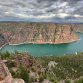 Review photo of Red Canyon by Maureen G., July 28, 2026