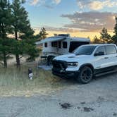 Review photo of Red Canyon by Mark J., July 23, 2025
