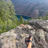 Review photo of Red Canyon by Mark J., July 23, 2025