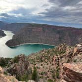 Review photo of Red Canyon by Maureen G., July 28, 2026