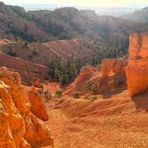 Review photo of Red Canyon Campground by Sanda A., July 21, 2025