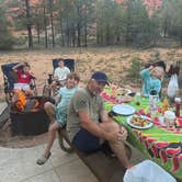 Review photo of Red Canyon Campground by Lucy B., September 15, 2026