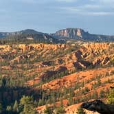 Review photo of Red Canyon Campground by Sanda A., July 21, 2025