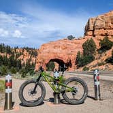 Review photo of Red Canyon Campground by Thanh H., July 25, 2024