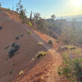 Review photo of Red Canyon Campground by Sanda A., July 21, 2025
