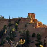 Review photo of Red Canyon Campground by Sanda A., July 21, 2025