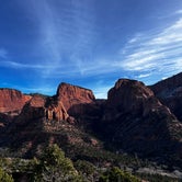 Review photo of Red Cliffs Campground by G M., January 14, 2024