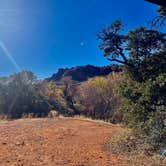 Review photo of Red Cliffs Campground by Jean F., November 25, 2023