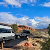 Review photo of Red Cliffs Campground by Jean F., November 25, 2023