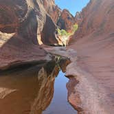 Review photo of Red Cliffs Campground by jenny S., May 22, 2026