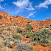 Review photo of Red Cliffs Campground by Jean F., November 25, 2023