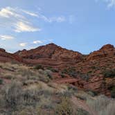 Review photo of Red Cliffs Campground by Lynna C., August 22, 2025