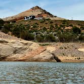 Review photo of Red Fleet State Park Campground by Eric W., May 30, 2026