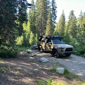 Review photo of Redman Campground by Chandelle S., July 17, 2025