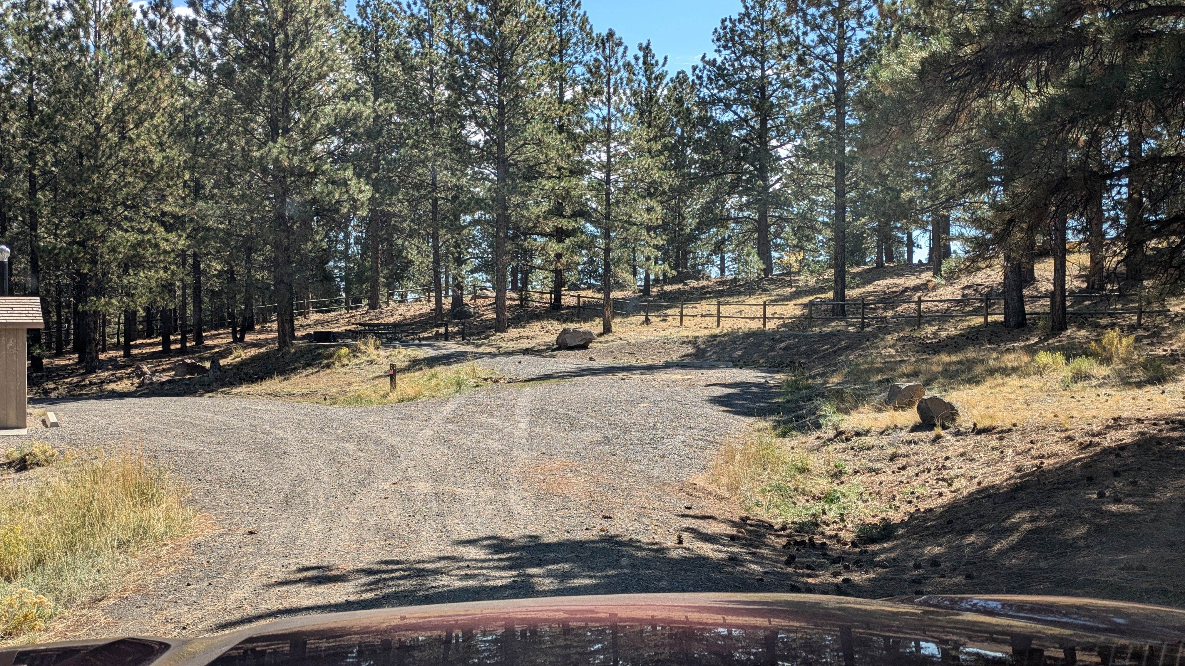 Camper submitted image from Rosebud Atv - 4