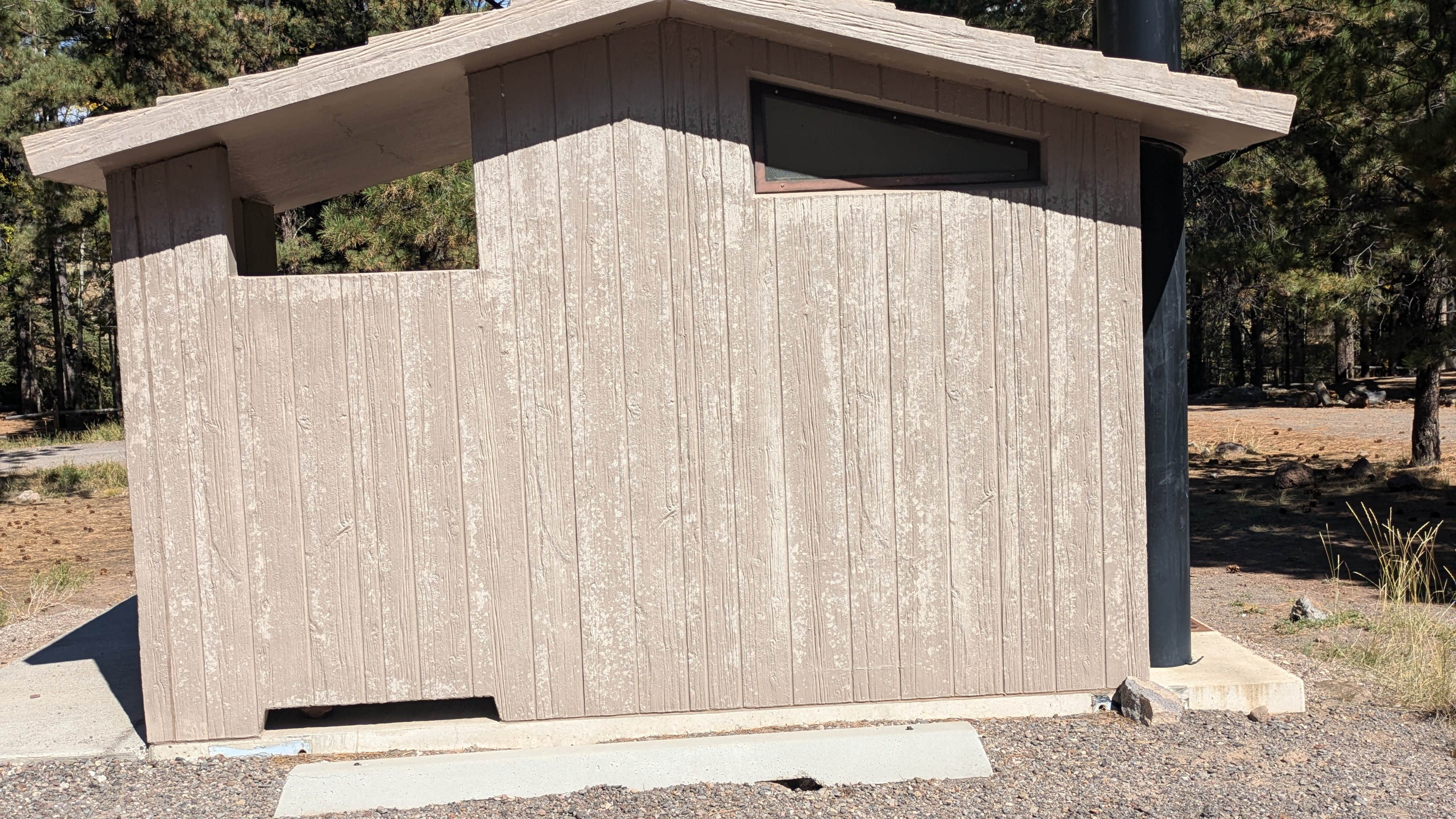 Camper submitted image from Rosebud Atv - 5