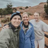 Review photo of Sand Flats Recreation Area by Elise A., October 17, 2025