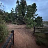 Review photo of Sand Flats Recreation Area by Elise A., October 17, 2025