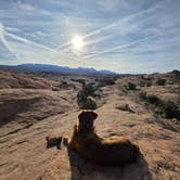 Review photo of Sand Flats Recreation Area by Matthew W., February 28, 2026