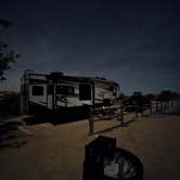 Review photo of Sand Flats Recreation Area by Matthew W., February 28, 2026