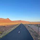 Review photo of Sand Flats Recreation Area by Adam  B., September 19, 2025