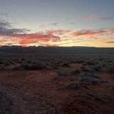 Review photo of Sand Hollow State Park Campground by Nick M., October 11, 2024