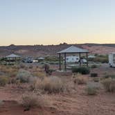 Review photo of Sand Hollow State Park Campground by DL M., September 18, 2024