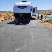 Review photo of Sand Hollow State Park Campground by Travis C., May 2, 2024