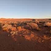 Review photo of Sand Hollow State Park Campground by DL M., September 18, 2024