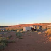 Review photo of Sand Hollow State Park Campground by DL M., September 18, 2024