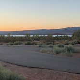 Review photo of Sand Hollow State Park Campground by DL M., September 18, 2024