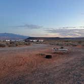 Review photo of Sand Hollow State Park Campground by Nick M., October 11, 2024