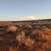 Review photo of Sand Hollow State Park Campground by DL M., September 18, 2024